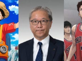 Tezuka Osamu