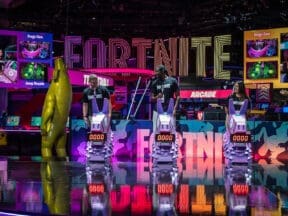 E3 2019