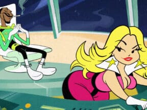 Satellite, Venturia Animation Studios