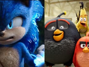 Sega Rovio