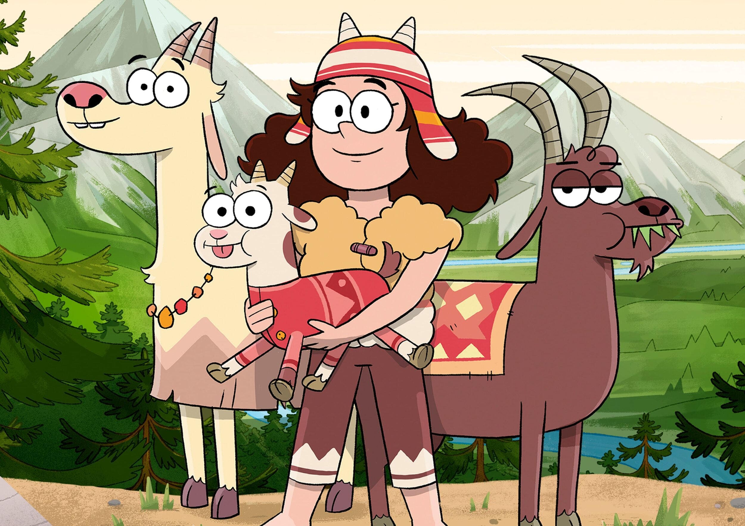 Goat Girl