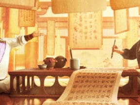 Chang'An