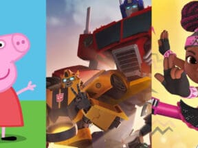Hasbro Entertainment