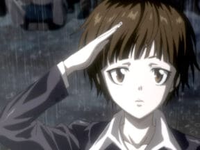 Psycho-Pass