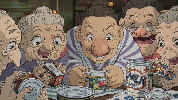 After 13 nominations in the best animated feature category of the Oscars, GKIDS won this year for Hayao Miyazaki's "The Boy and the Heron."