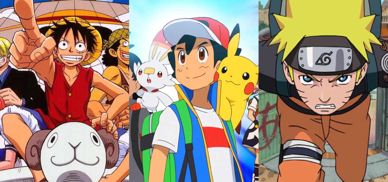 Netflix Anime
