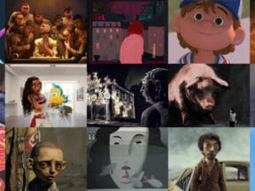 Shortlist Vis Dev