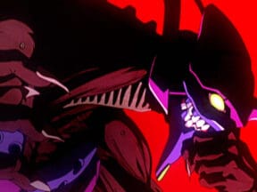 End of Evangelion