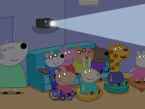 Peppa Pig