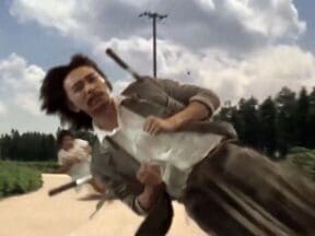 Kung Fu Hustle