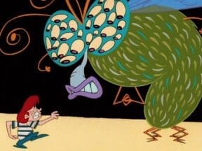 Honey, I Shrunk the Kids