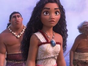 Moana 2