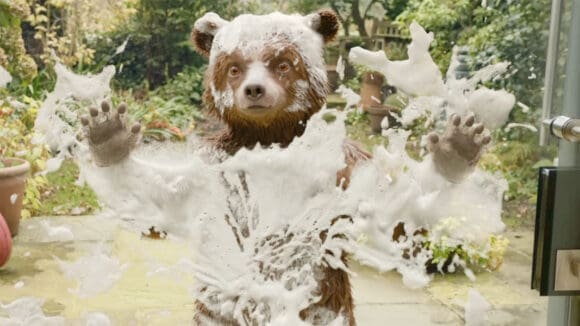 Paddington
