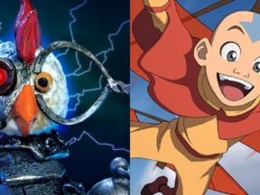 Robot Chicken, Avatar: The Last Airbender