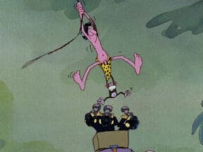Tarzoon: Shame of the Jungle