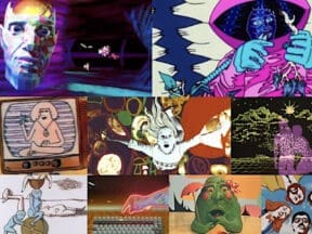 The Animation Freakout Hangout