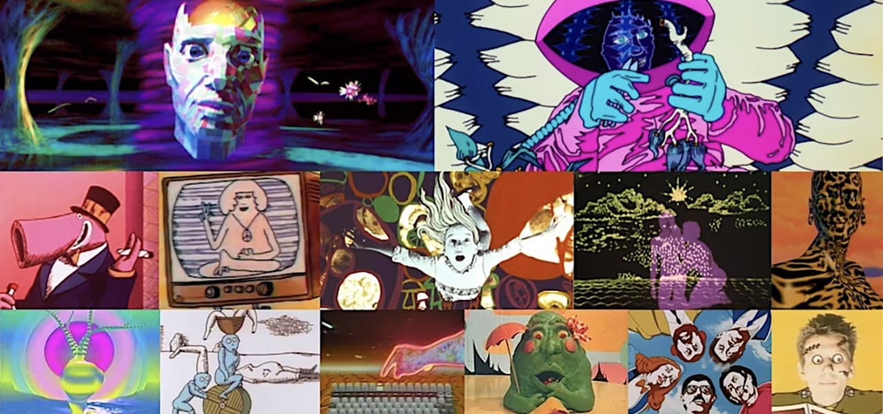 The Animation Freakout Hangout