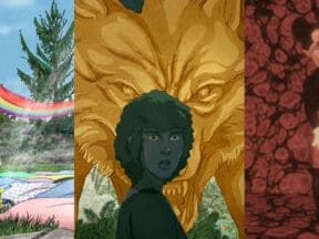 Annecy 2025 feature film selections