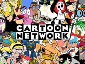 Cartoon Network Studios