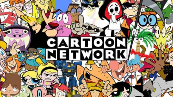 Cartoon Network Studios