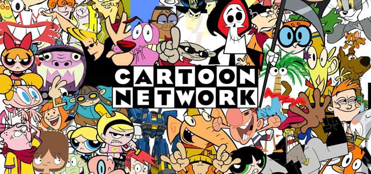 Cartoon Network Studios