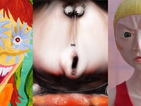 Annecy 2025 shorts preview