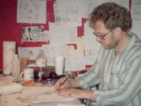 Jim Smith