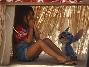 Lilo & Stitch