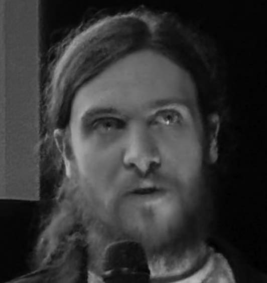 Blake Simons