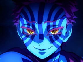 Demon Slayer: Kitmesu no Yaiba Infinity Castle