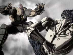 Fist of the North Star: Hokuto no Ken