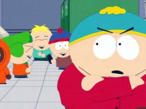 South Park