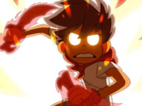 Sun Chaser