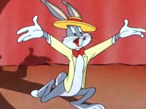 Bugs Bunny