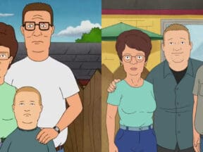 King of the Hill