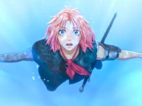 Scarlet