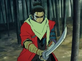Sekiro: No Defeat