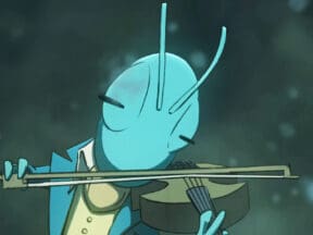 Crickhopper
