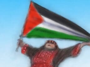 The Land is a Woman