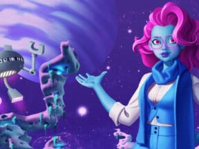 The Science of Animation