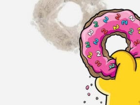 The Simpsons 2