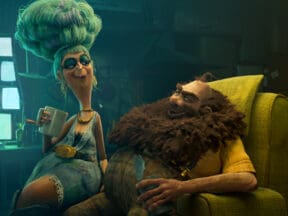 The Twits