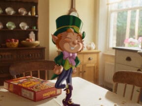 Tricky & The Cereal Killers