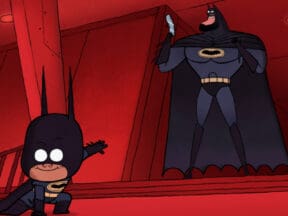 Bat-Fam