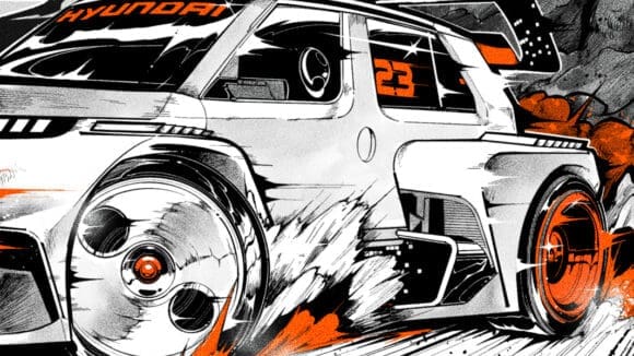 Japanese Drift Master Featured