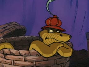 Robin Hood