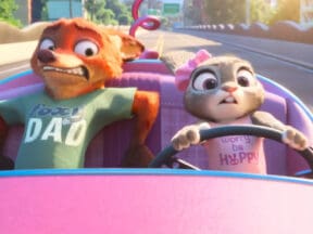 Zootopia 2