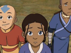 Avatar The Last Airbender