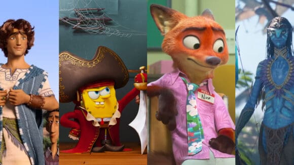 Box Office Dec 22