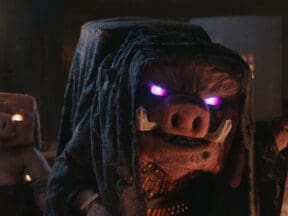 Weta Minecraft